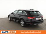 Audi A4 2.0 TDI Sport Aut.*NAVI*XENON*TEMPO*PDC* - Audi A4 mit Diesel-Antrieb: 2.0