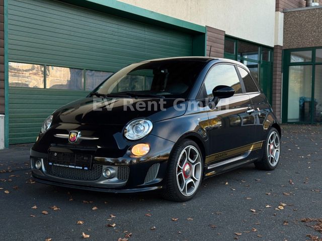 Abarth 595 1.4 Turismo | PDC | Leder | Sitzheizung