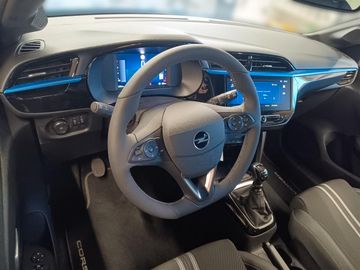 Opel Corsa F 5tg 1.2 Turbo YES Multimedia Winterp.