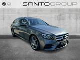 Mercedes-Benz E 250 T-Modell AMG Line Pano SHZ - Mercedes-Benz E 250 aus 2018