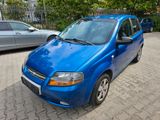 Chevrolet Kalos 1.2 SE Klima Tüv Neu Nur 89 000 Km - Chevrolet Kalos aus 2005