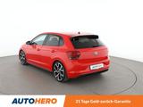 Volkswagen Polo 2.0 TSI GTI Aut.*LED*ACC*PDC*SHZ*BEATS* - VW Polo Gebrauchtwagen in Leipzig