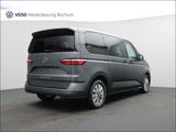 Volkswagen Multivan Navi AHK 7-Sitze Vis-a-Vis Kamera LED - 7-Sitzer Vans