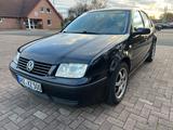 Volkswagen Bora 1.6 AUTO EDITION Edition - gebrauchte VW Bora aus dem Jahr 2000