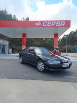 Honda Accord 2.0i LS  - Honda Oldtimer