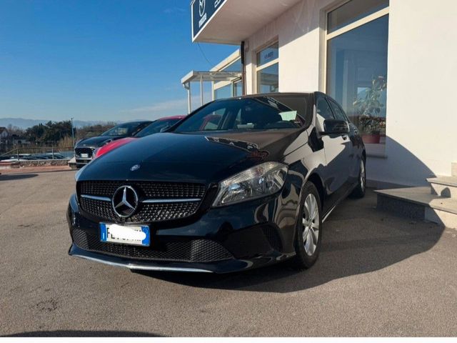 Mercedes-Benz Mercedes-benz A 180 d Automatic Executive 2016