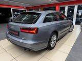 Audi A6 Avant 2.0 TDI ultra Automatik 77.000Km - Audi A6: 2.7