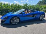 McLaren 570S Spyder