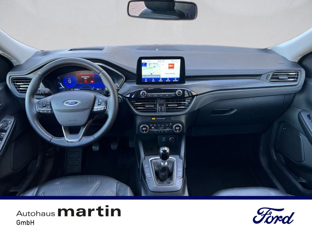 Fahrzeugabbildung Ford Kuga 1.5 Eco Blue Vignale HUD B&O LED SHZ