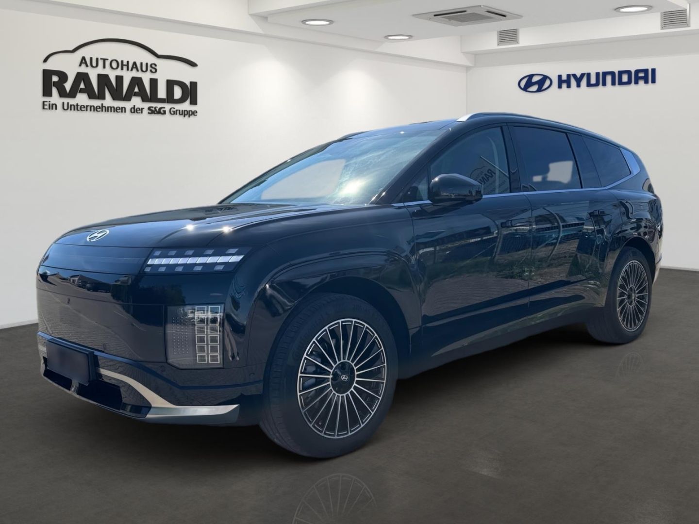 Hyundai IONIQ 9