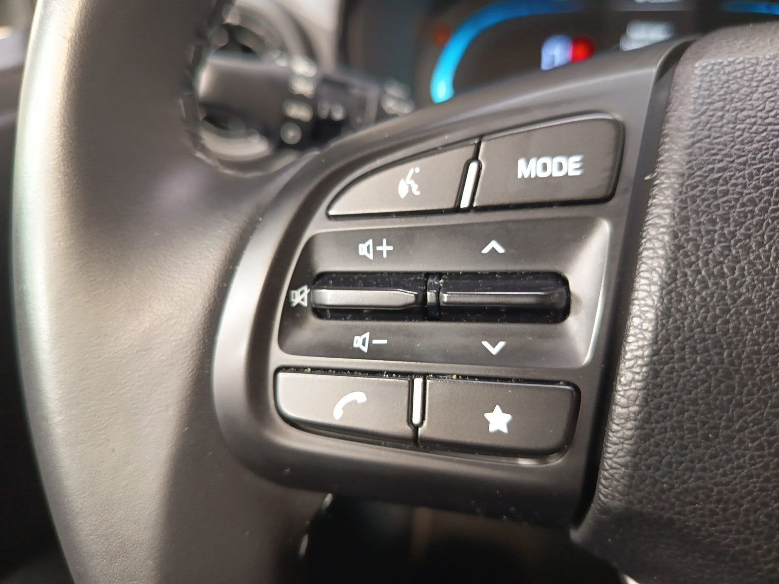Hyundai i10 – Bild 22
