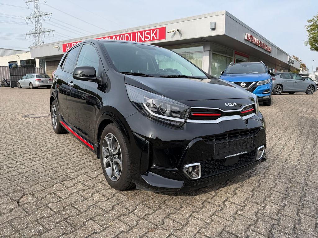 Image of Kia Picanto