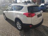 Toyota RAV4 2.0 Executive KLIMA PDC SHZ LEDER KAMERA - Toyota: Pickup