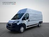 Peugeot Boxer Kasten L4H3 3,5t Tempomat*Klima*DAB*RFK - Peugeot Boxer l4h3