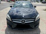 Mercedes-Benz A 250 4MATIC AMG Line - Mercedes-Benz A 250: 4matic