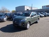 Ssangyong MUSSO Grand Quarz 4WD Autom. Navi Kamera