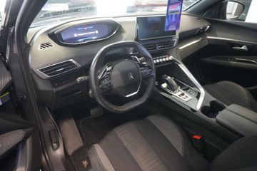 Peugeot 5008 - 7