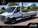 Mercedes-Benz Sprinter 515 CDI Pritsche MAXI*AHK*3,5t Anh. - Mercedes-Benz: 515 Cdi