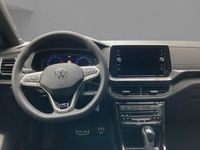 Volkswagen T-Cross - Vorschau Bild 9
