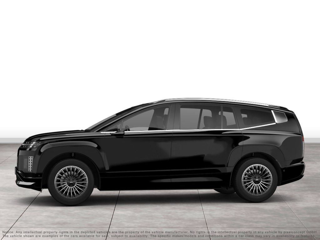 Hyundai IONIQ 9 – Bild 3