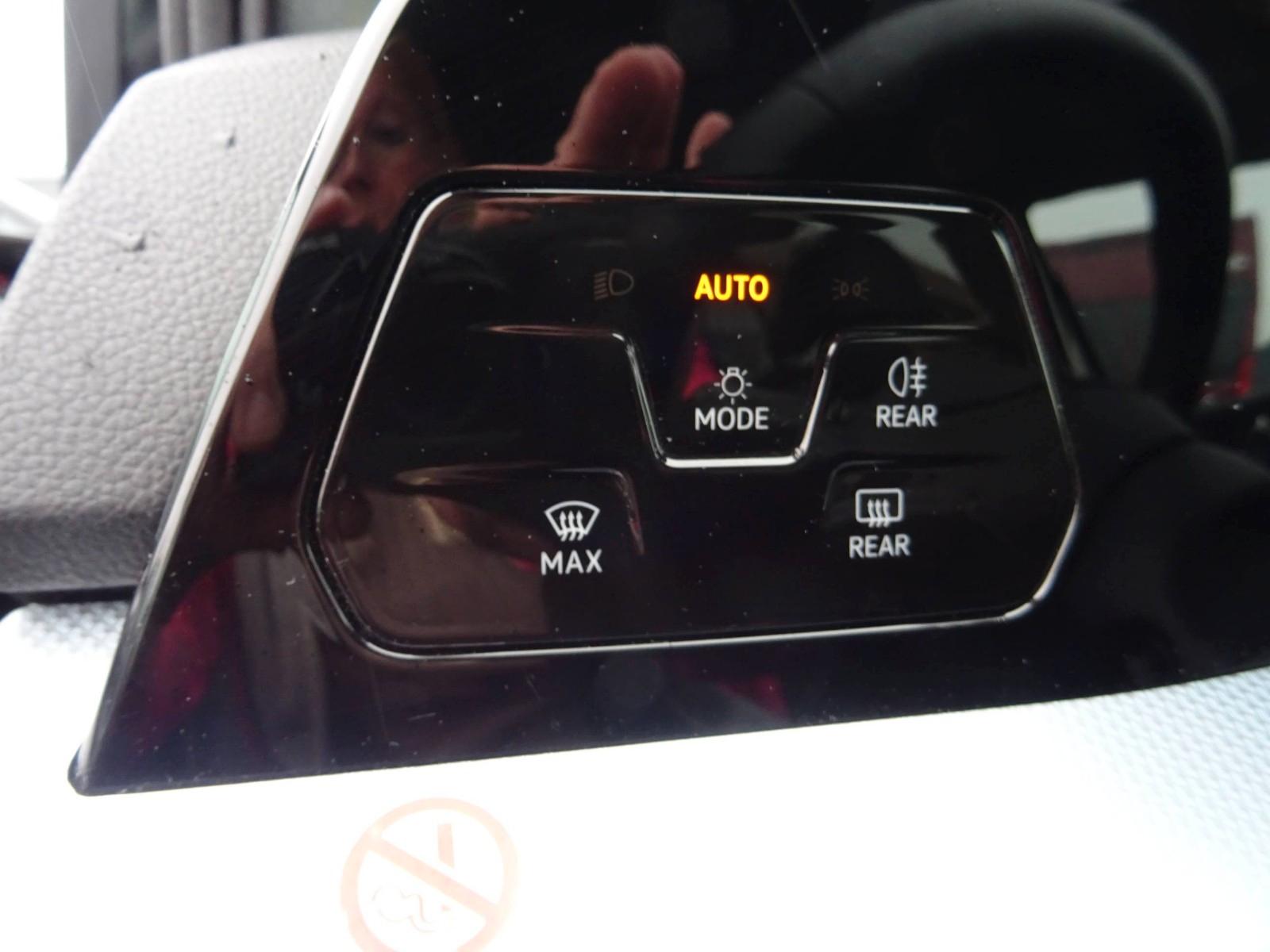 Volkswagen Golf VIII Lim. Goal 1.5 LED Navi PDC Temp., миниатюра 19