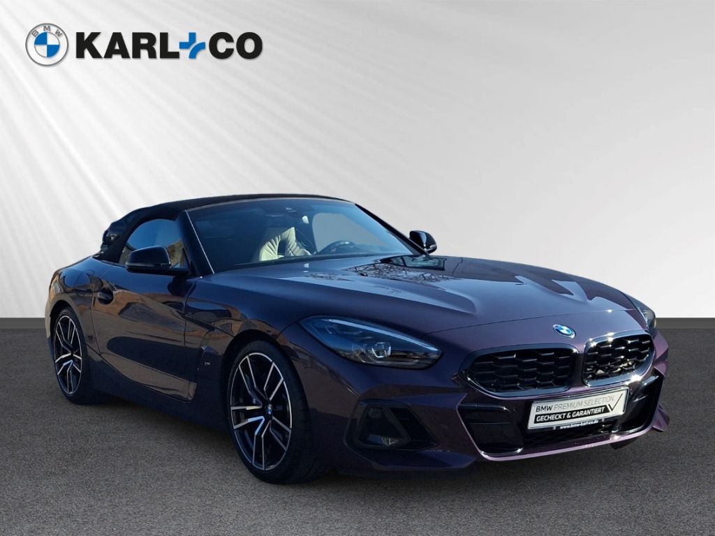 BMW Z4 M40 - Bild 6
