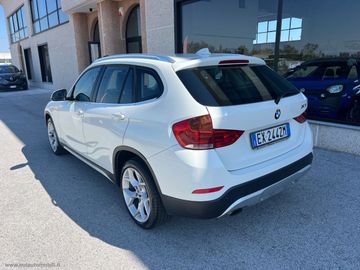 BMW X1 - 5