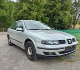 Seat Toledo Tempic 1,6 16V Tempic - Seat Toledo: 16v