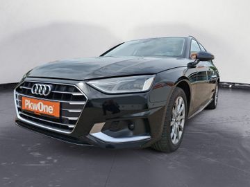 Audi A4 - 12