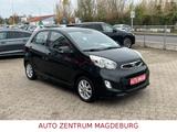 Kia Picanto Spirit Klima,Automatik,Pioneer Sound,LED - Kia: Picant