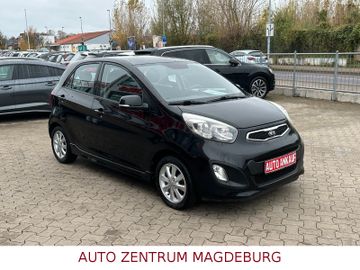 KIA Picanto - 4