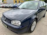 Volkswagen Golf IV 4 1.4 Trendline * Klima * Service NEU * - Volkswagen Golf aus 2000: Iv