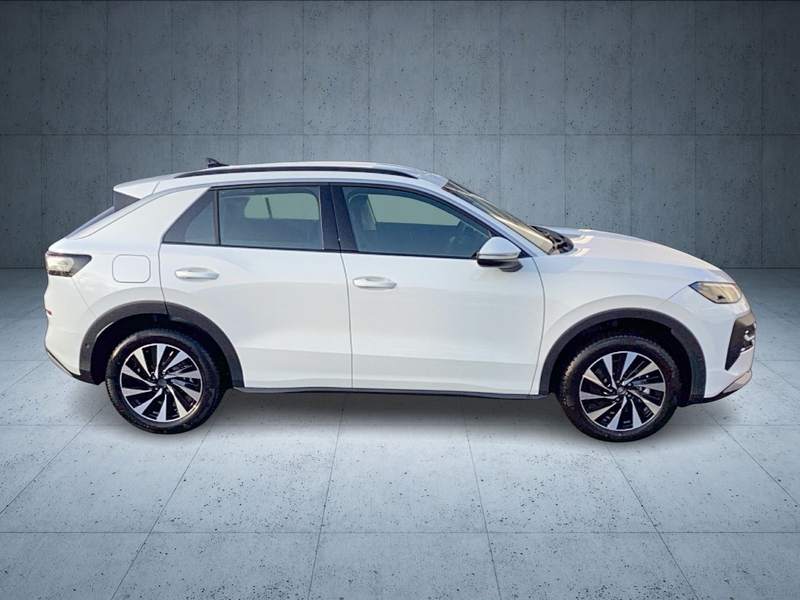 Volkswagen T-Roc - Bild 6