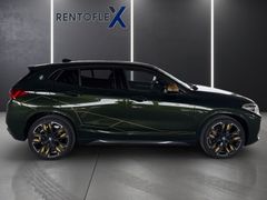 BMW X2 sDrive 20 i Edition Goldplay