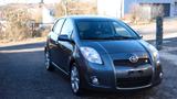 Toyota Yaris TS 1,8-l-Dual-VVT-i TS - Toyota Yaris: Ts