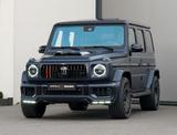Mercedes-Benz G500*BRABUS*G63 AMG UMBAU 2026*V8*CARBON*VOLL - Mercedes-Benz G 500 in Hannover