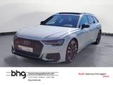 Audi S6 Avant TDI quattro S-Sportsitze Pano HD-Matrix