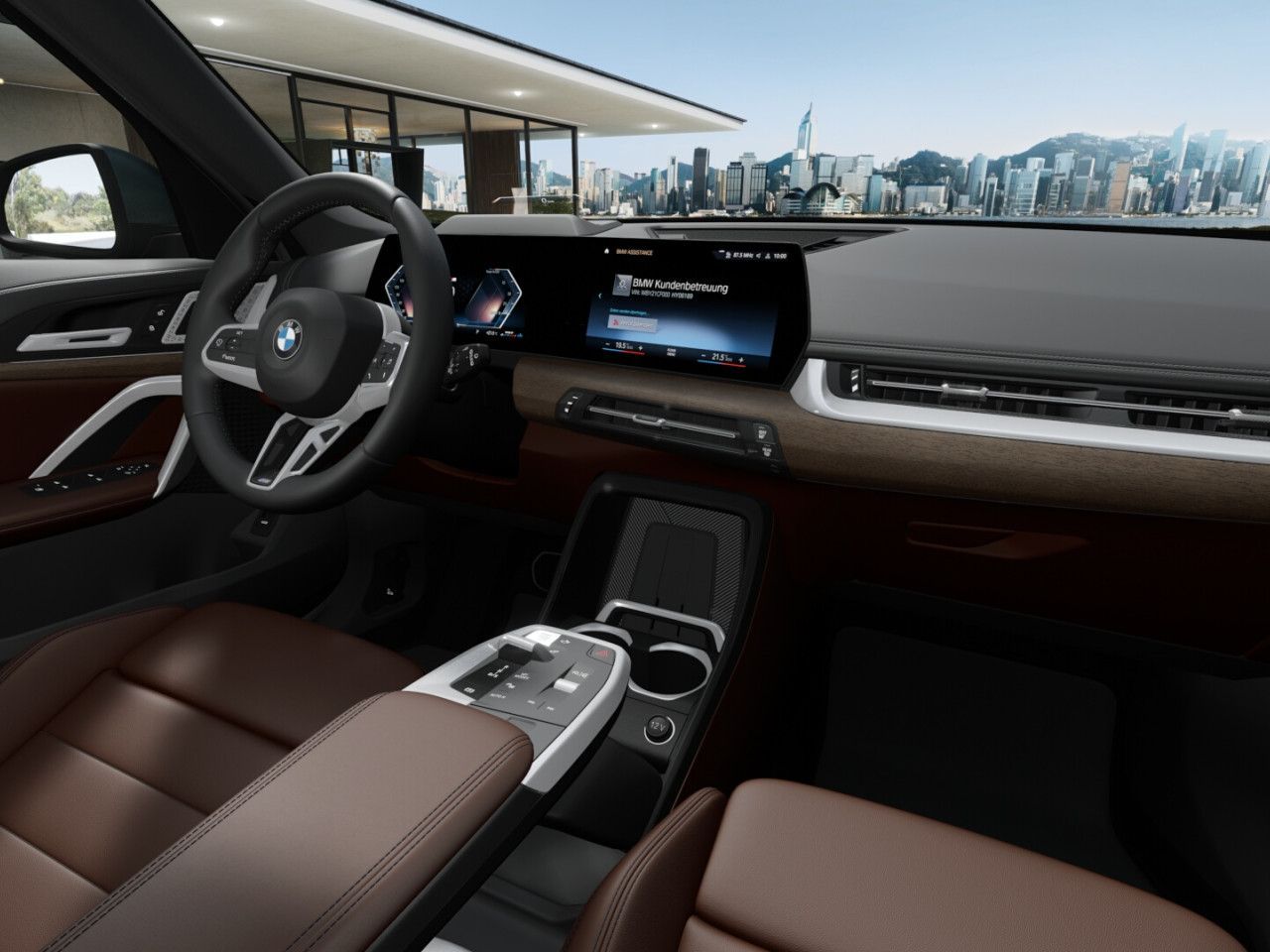 BMW X1 - Bild 5