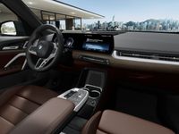 BMW X1 - Vorschau Bild 5