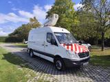 Mercedes-Benz 412 416 513 516 518 519 - Mercedes-Benz 518