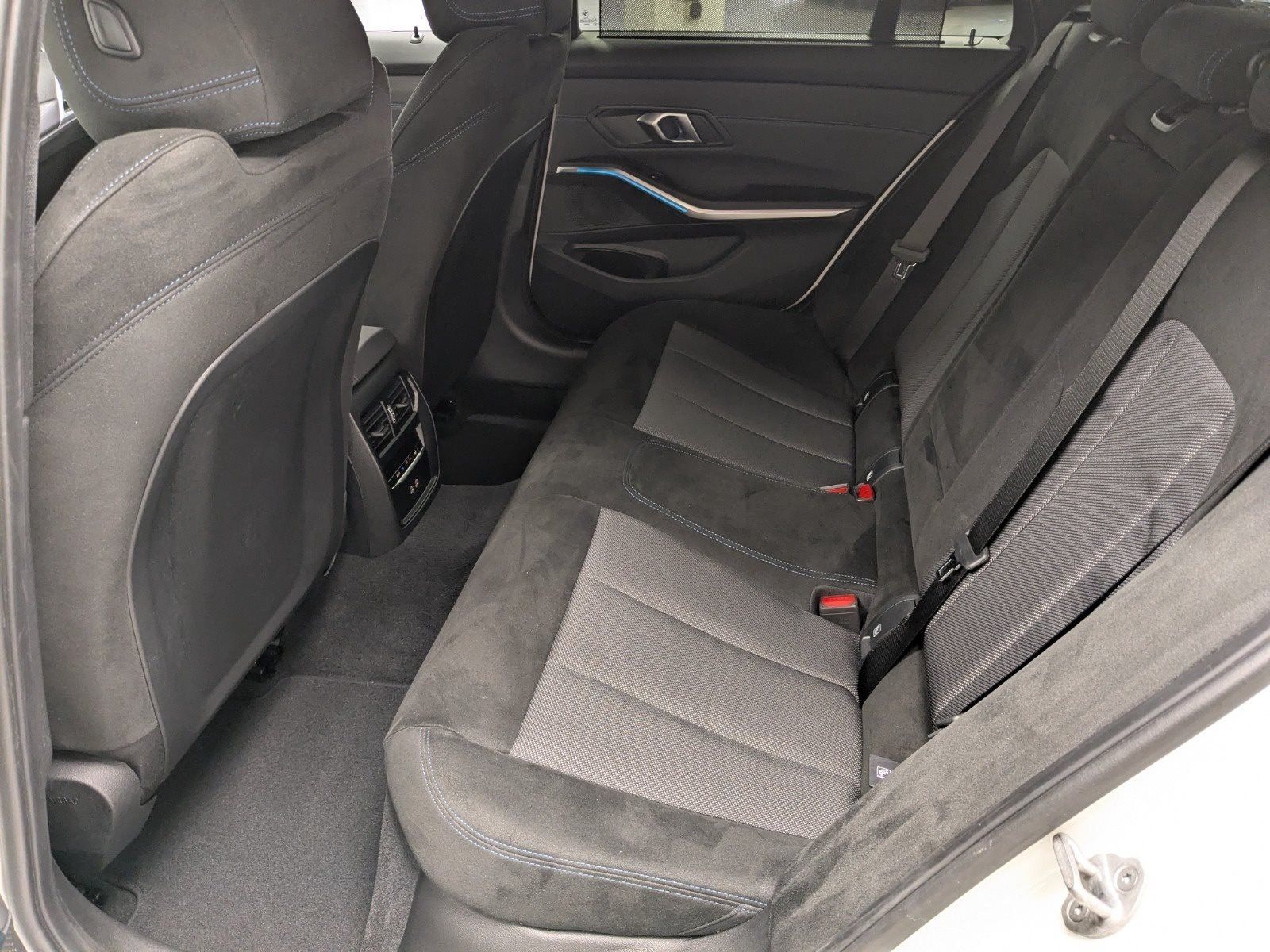 BMW 318 - Bild 14