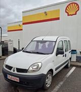 Renault Kangoo Campus 1.2 Benzin 16V, netto  3445 € - gebrauchte Renault Kangoo aus dem Jahr 2008