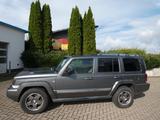 Jeep Commander Limited 3.0 CRD Autom. Limited - Jeep Commander Gebrauchtwagen