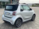 Smart ForTwo EQ cabrio Brabus "Einzelstück" NP:49.500€ - Smart ForTwo: Cabrio, Eq