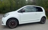 Seat Mii Chic,by MANGO, Navi,SHZ,Tempomat,15Zoll Alus - Seat Mii Mango Gebrauchtwagen