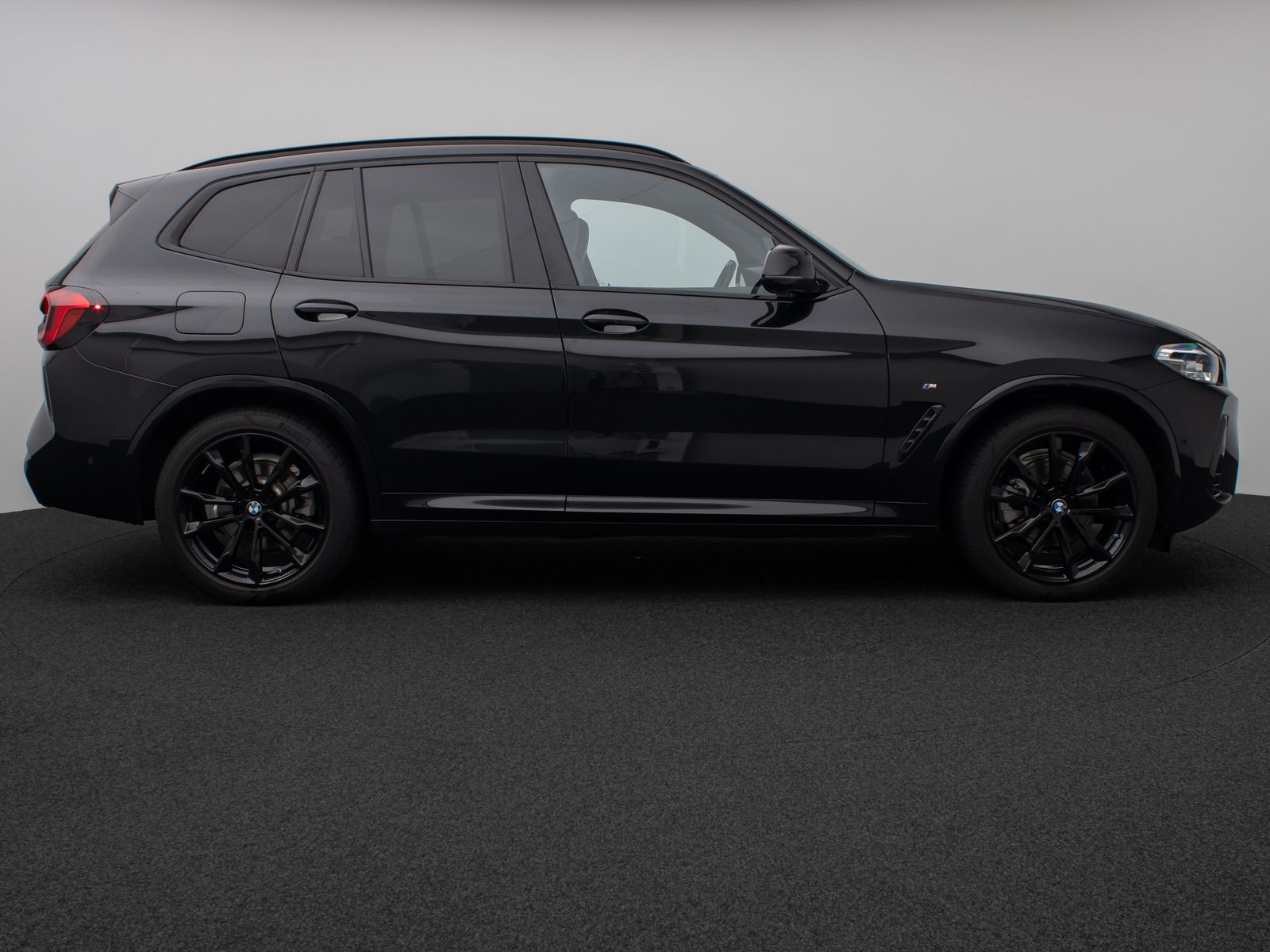 Fahrzeugabbildung BMW X3 xD20i M Sport Kamera DAB H/K AHK Alarm 20Zoll