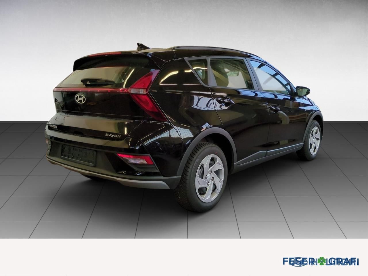 Hyundai BAYON - Bild 4