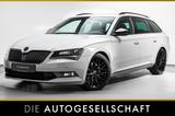 Skoda Superb Sportline 2.0 TSI*BI-XENON*NAVI*PANO* - Skoda Superb Sportline mit Benzin-Antrieb