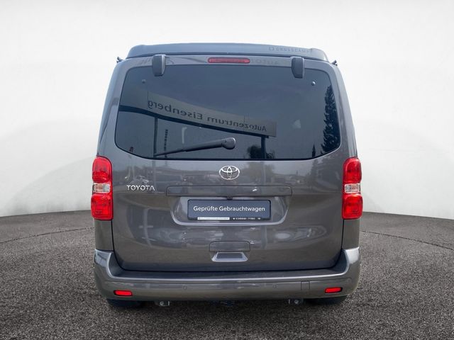 Proace CROSSCAMP 2,0l L1 Flex