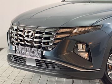 Hyundai TUCSON - 5